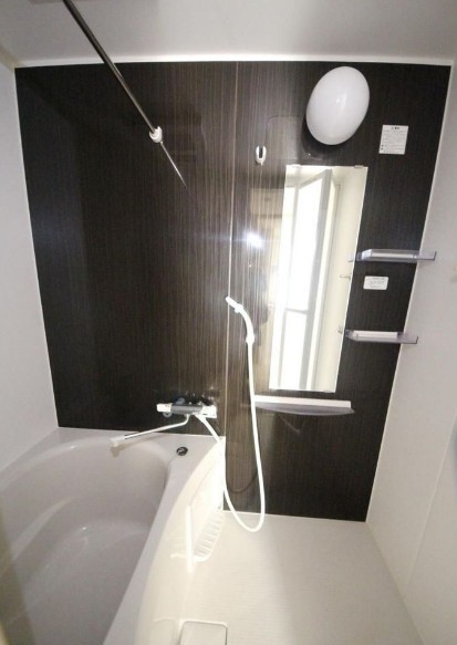 バス・シャワールーム　☆浴室☆