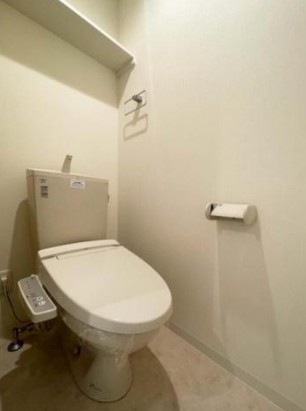 トイレ　☆トイレ☆