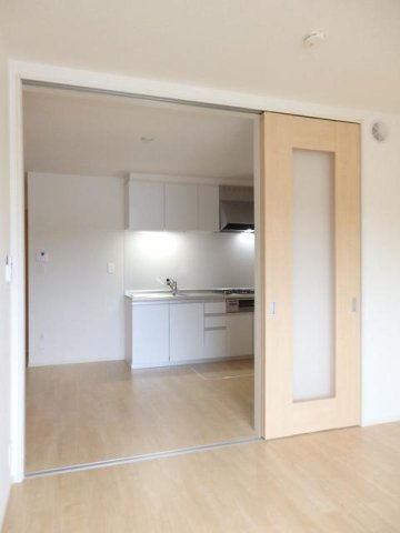 その他部屋・スペース　過ごしやすい室内です