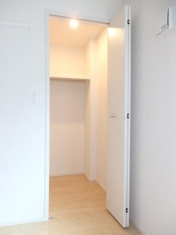 収納　こまごまとしたものを収納できそうですね