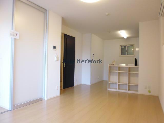 居室・リビング　同型タイプ