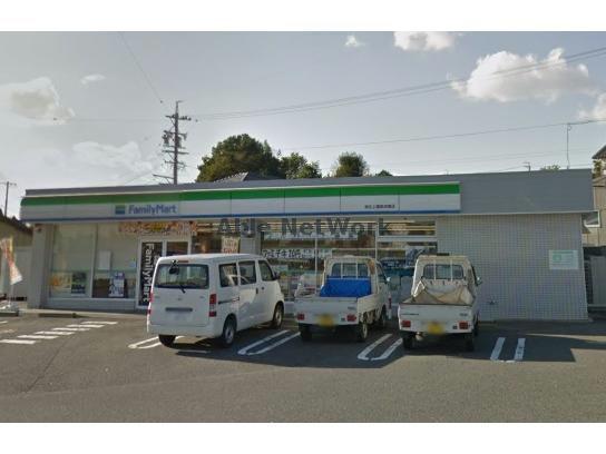 コンビニ　ファミリーマート知立上重原本郷店（コンビニ）まで994m