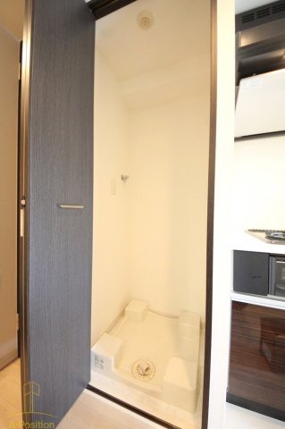 その他設備　カスタリア堺筋本町