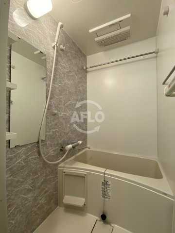 バス・シャワールーム　S-RESIDENCE大阪九条North（エスレジデンス大阪