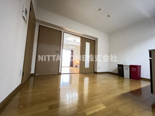 セキュリティ　TVインターホンもあります★