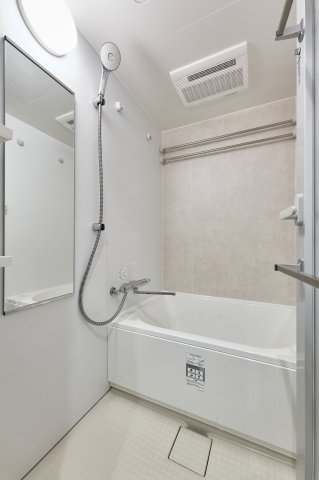 バス・シャワールーム　※参考写真
