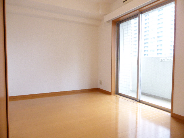 居室・リビング　居室