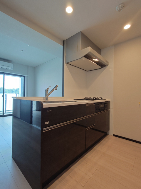 キッチン　同タイプ