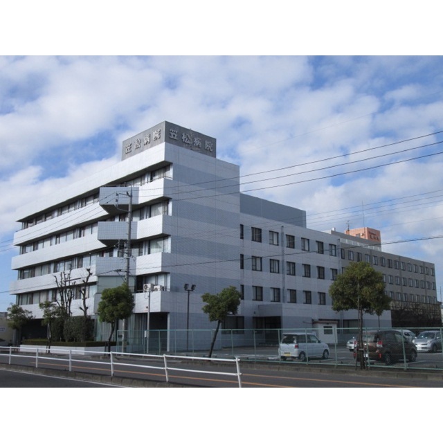病院　笠松病院（病院）まで780m