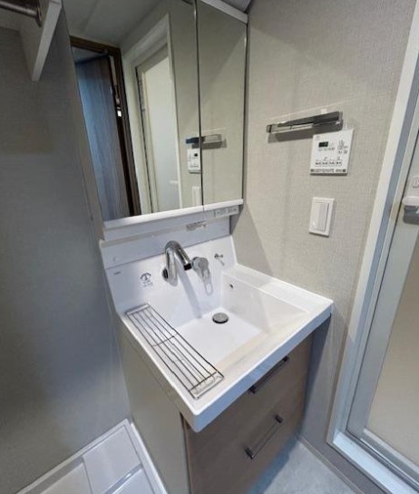 洗面設備　☆独立洗面台☆