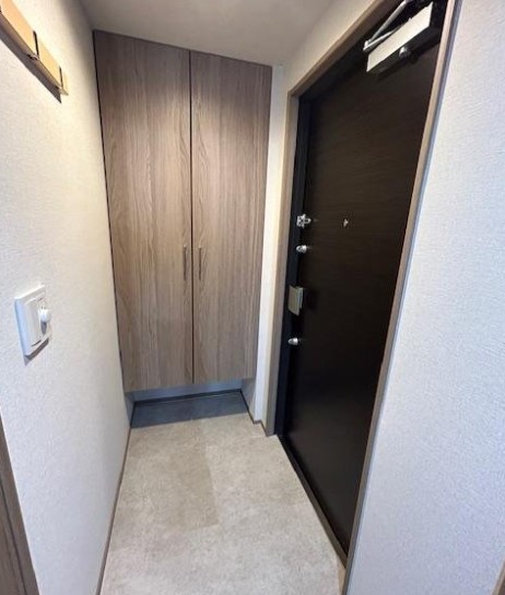 玄関　☆玄関☆