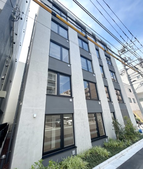 建物外観　☆外観☆