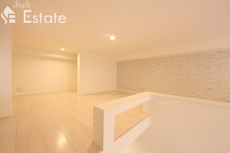 その他部屋・スペース　ロフト