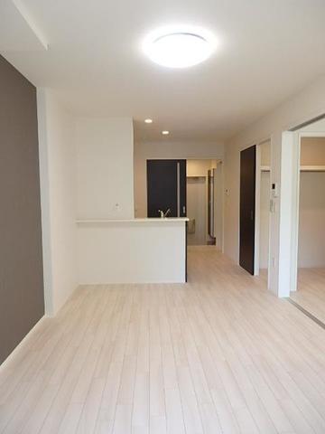 居室・リビング　ｖ