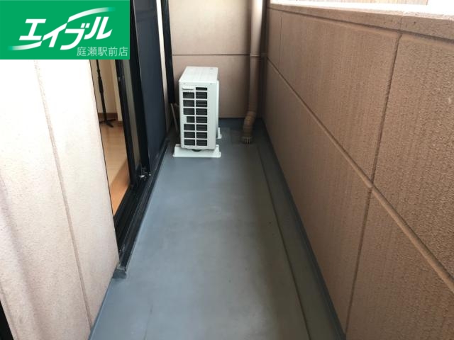 バルコニー　ベランダ