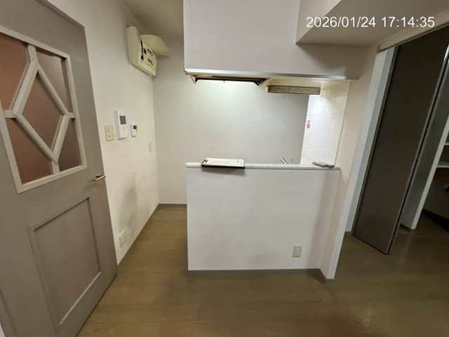 居室・リビング　リビングです