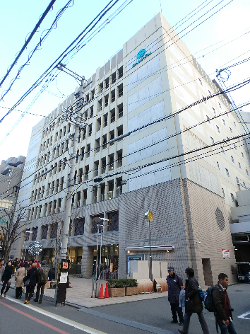 ショッピングセンター　大丸 京都店（ショッピングセンター）まで484m