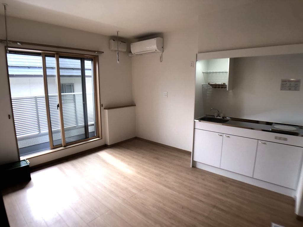 居室・リビング　ダイニング