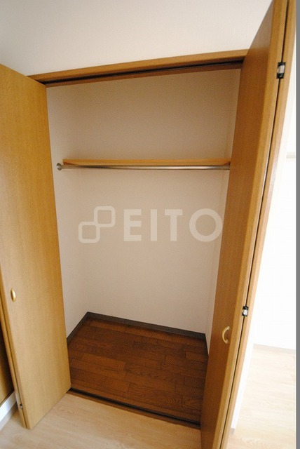 収納　写真は１０１号