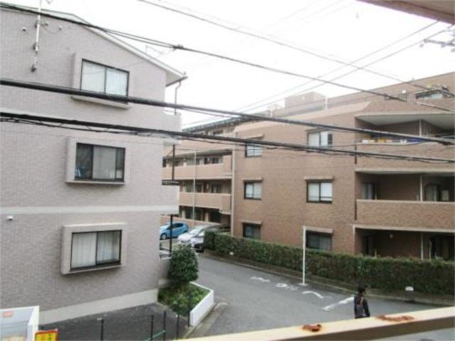 眺望　ほかのお部屋のご参考写真です