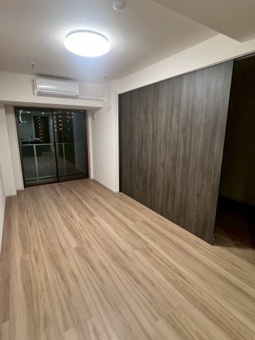 居室・リビング　ゆったりとしたリビングです