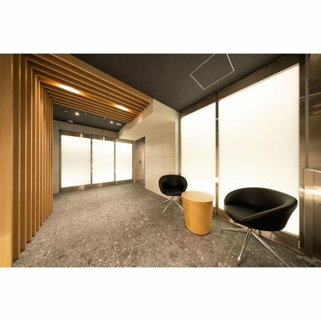 その他設備　2023年11月撮影