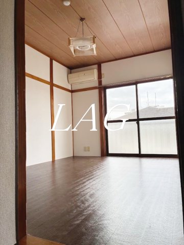 その他部屋・スペース　寝室です。