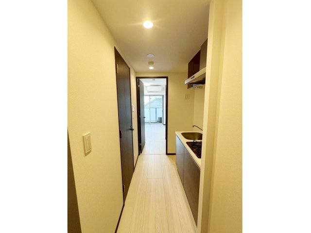 その他部屋・スペース　過ごしやすい室内です