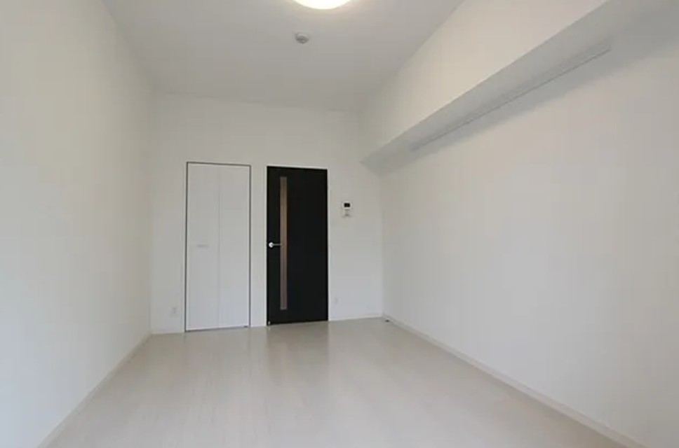 居室・リビング　★広々居室スペース★