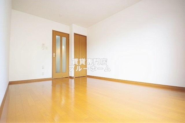 その他　別角度からの洋室！