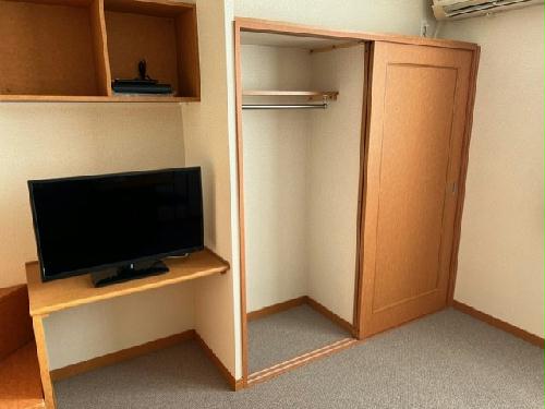 収納　現況優先