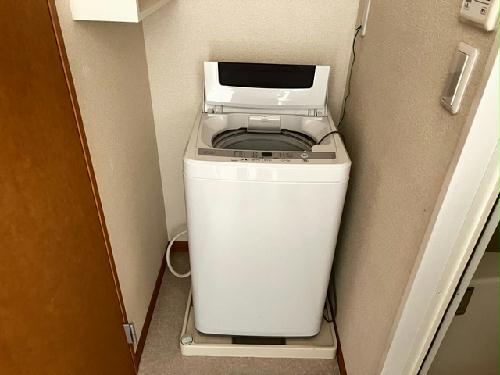 洗面設備　現況優先