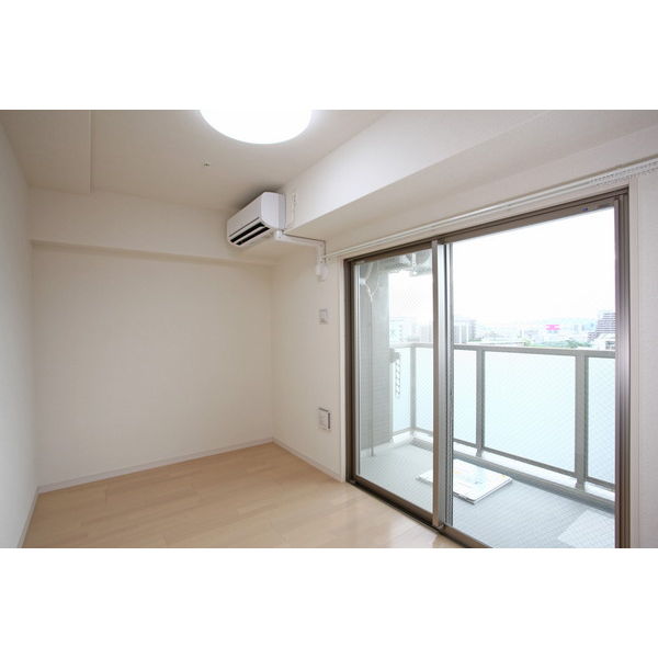 居室・リビング　ゆったりとしたリビングです