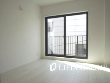 居室・リビング　居室・リビング