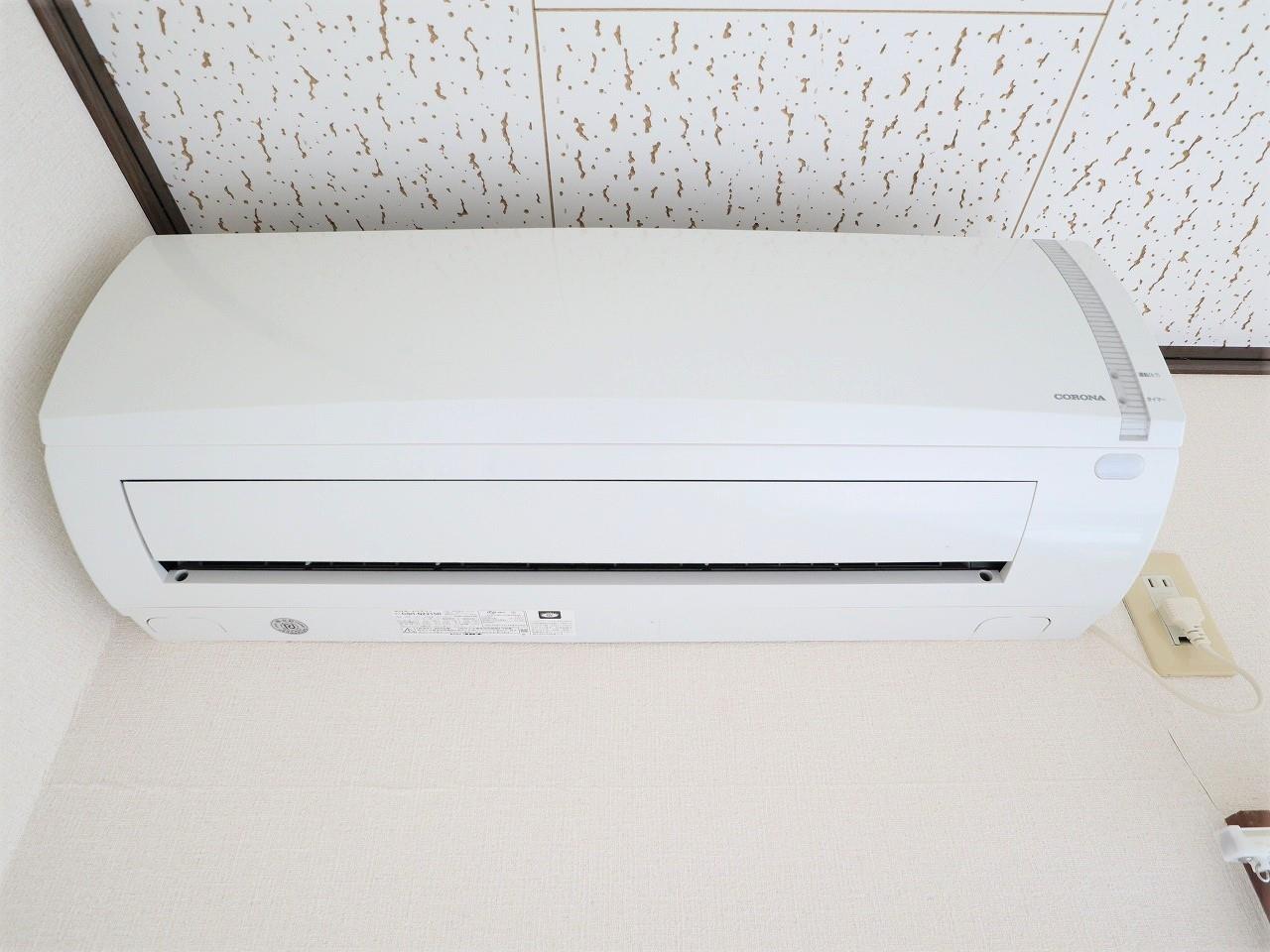 その他　キッチンの横に洗濯機置場がございます。