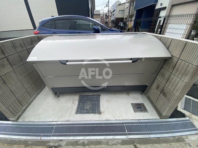 その他共有部分　Acqua Valle　共用部