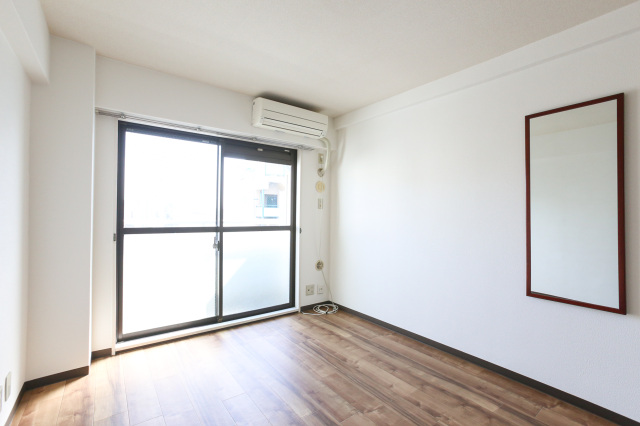 居室・リビング　同タイプ参考写真