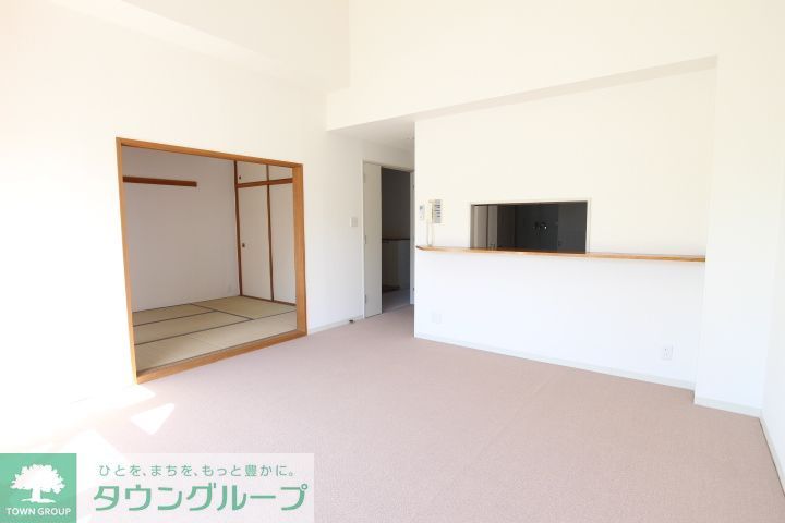 居室・リビング　※参考写真