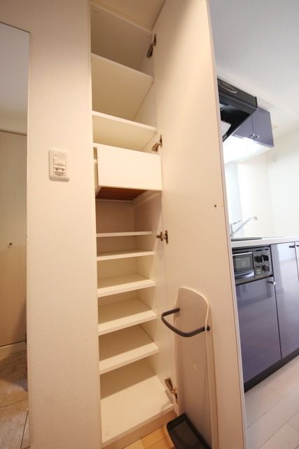 その他設備　★シューズボックス★