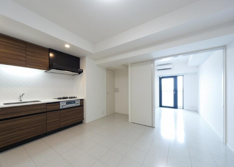 居室・リビング　別部屋参考写真