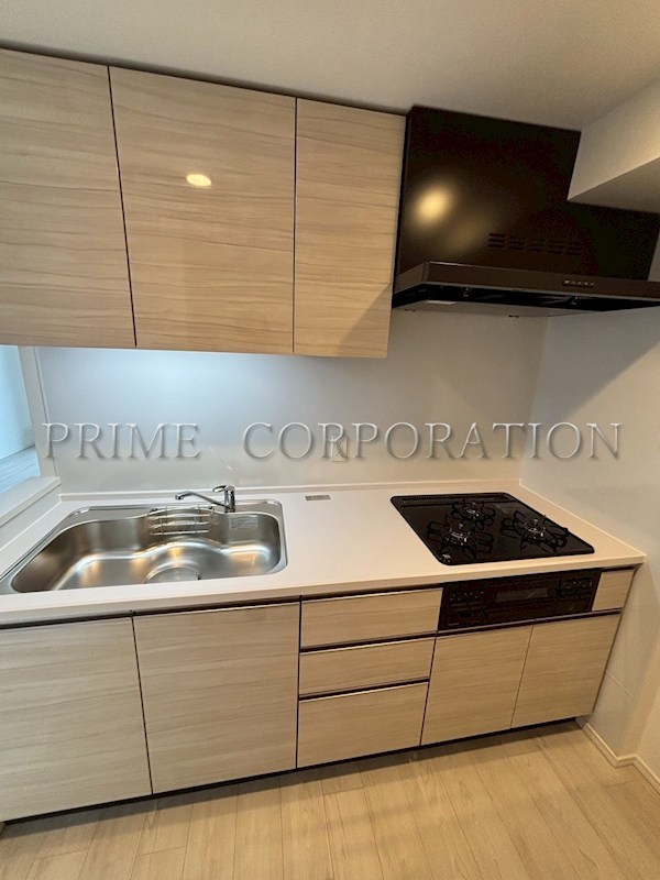 キッチン　※参考写真※