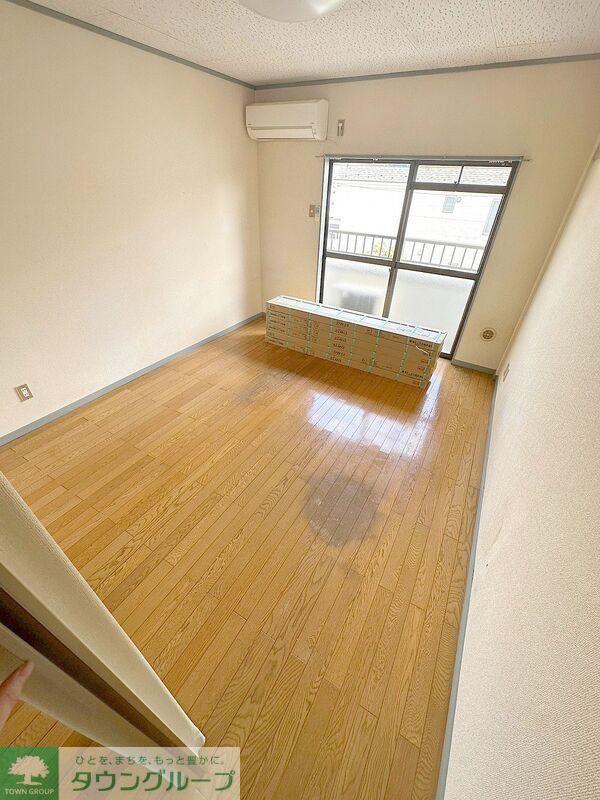 居室・リビング　リビング/居室