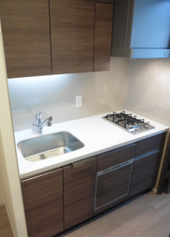 キッチン　別部屋参考写真