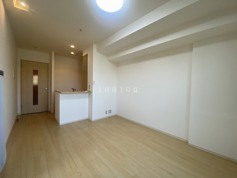 居室・リビング　同号室タイプ写真