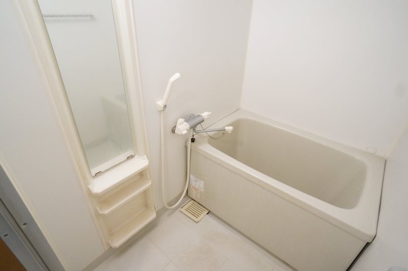 バス・シャワールーム　別号室