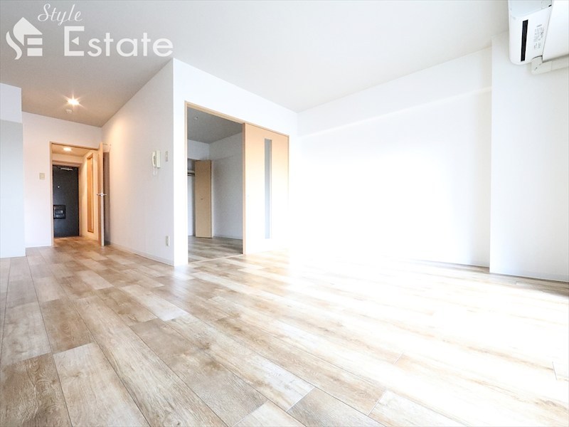 居室・リビング　☆リビング