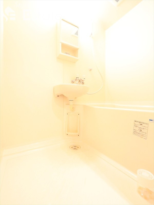 バス・シャワールーム　☆バスルーム