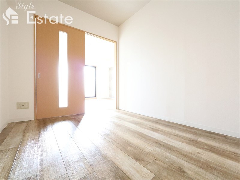 その他部屋・スペース　☆ベッドルーム