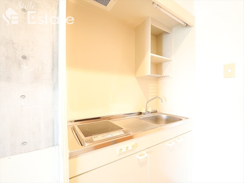 キッチン　☆キッチン