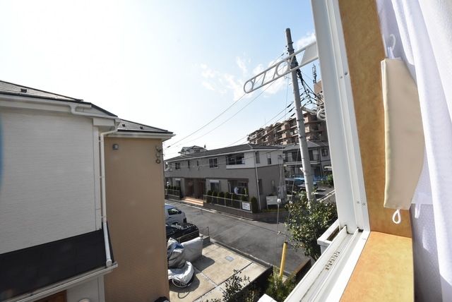 眺望　★室内＆室内設備★